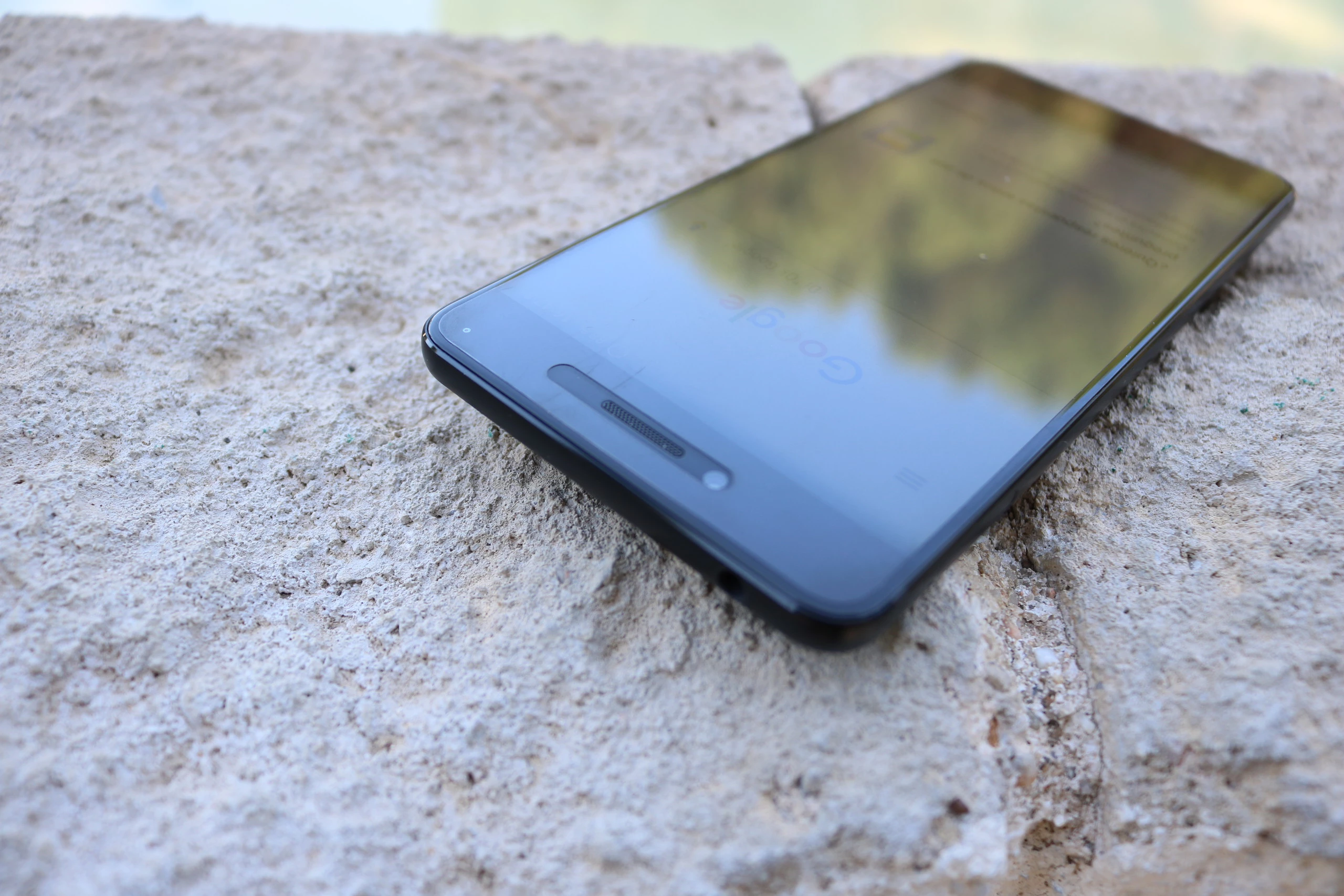 Foto de Vernee Mars Pro: diseño (9/13)