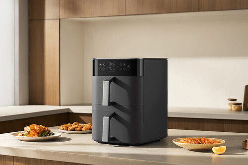 Xiaomi Smart Double Stack Air Fryer 12l