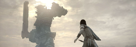 shadow of the colossus
