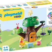 Así son los seis nuevos sets de Playmobil con personajes de Disney para niños de 1 a 4 años