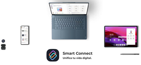 Smart Connect