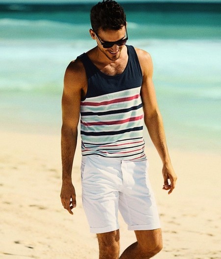 H&M, Primavera-Verano 2013: dos estilos de vestir, dos estilos de vivir totalmente diferentes