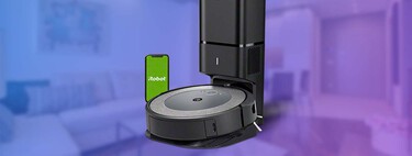 Robots aspiradores: cinco opciones para tener el suelo de casa siempre limpio