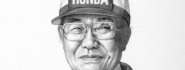 Soichiro Honda, el mecánico que creó Honda: "Me rechazaron en Toyota. Se rieron en mi cara. Entonces regresé a mi taller, vendí las joyas de mi esposa y me puse a trabajar"