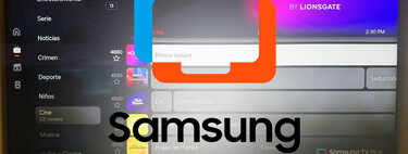 Si tienes una tele o un móvil Samsung, pronto tendrás dos nuevos canales gratis y sin antena