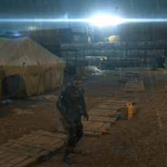 Foto 8 de 8 de la galería metal-gear-solid-v en Xataka México