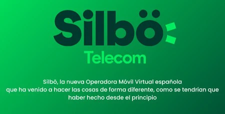 Silbo Telecom Presentacion