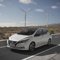 Los coches eléctricos arrasan en Noruega copando una de cada tres unidades vendidas en 2018