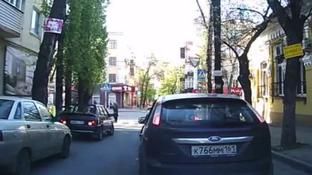 RuзуaPaзуФи™: Cuando a Grusha se le estropea la secadora