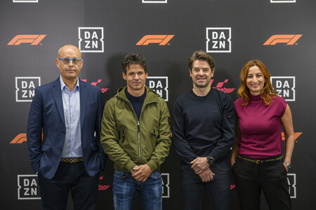 Dazn Motogp 2023
