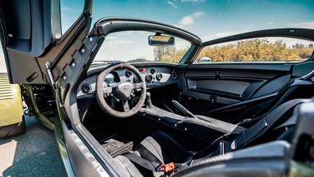 Donkevoort D8 Gto Jd70 3