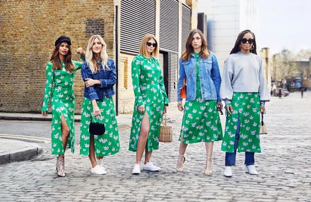Amazon FIND lanza su campaña Primavera/Verano 2018, jugando a combinar sus prendas estrella