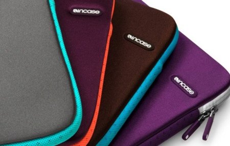 Fundas para portátil de InCase en dos colores