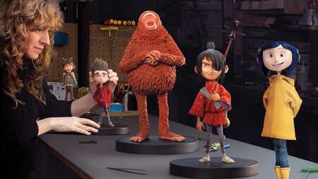 Laika 1