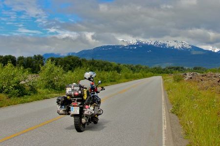 alaska