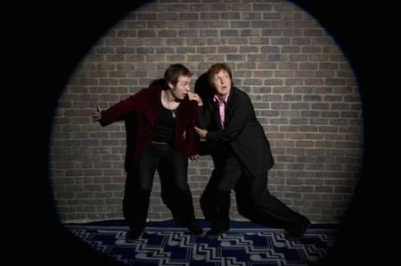 Paul McCartney se apunta a la moda de Apps musicales para el iPad