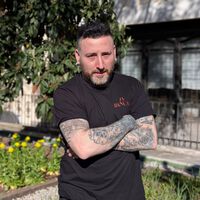 Tuvo el restaurante Nº 1 de Madrid en TripAdvisor, pero se enfrenta ahora a un mayor reto: “Quiero tener el mejor gallego fuera de Galicia”