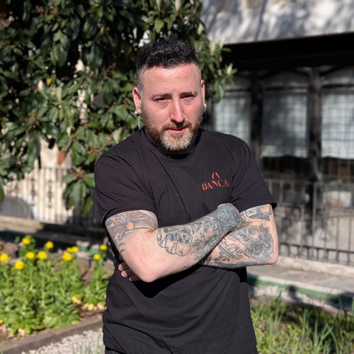 Tuvo el restaurante Nº 1 de Madrid en TripAdvisor, pero se enfrenta ahora a un mayor reto: “Quiero tener el mejor gallego fuera de Galicia”