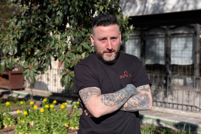 Tuvo el restaurante Nº 1 de Madrid en TripAdvisor, pero se enfrenta ahora a un mayor reto: “Quiero tener el mejor gallego fuera de Galicia”