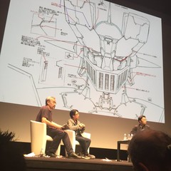 Foto 2 de 9 de la galería mazinger-z en Xataka México