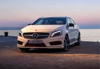 Mercedes-Benz ya no podrá vender los Clase A, B, CLA y SL en Francia 