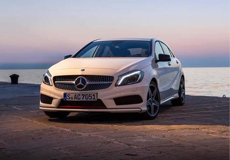 Mercedes-Benz ya no podrá vender los Clase A, B, CLA y SL en Francia 
