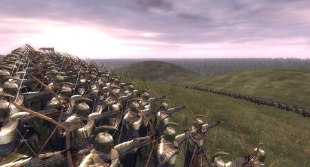 Third Age Total War Mod 1