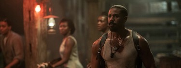 When horror is better business than superheroes: the figures that explain the record of Oscar nominations for 'Sinners'