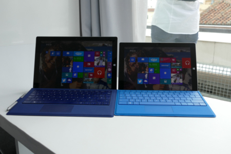 Microsoft responde (casi) todo lo que te has estado preguntando sobre el Surface 3