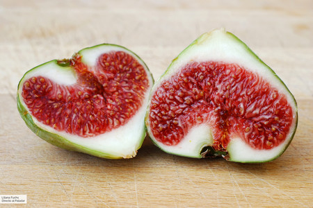 Propiedades nutricionales y beneficios de los higos, un dulce placer muy saludable