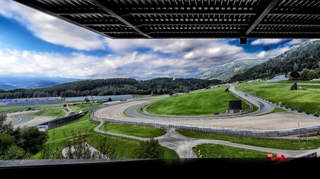 MotoGP Austria 2017: toda la información a un click de distancia
