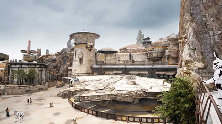 Galaxy Edge