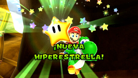 Super Mario Galaxy 1 2 Vale La Pena 10