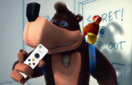 Rumor: Presentación del control de movimiento en XBOX 360 la próxima semana