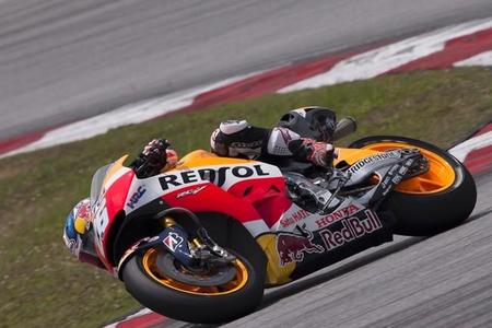Dani Pedrosa