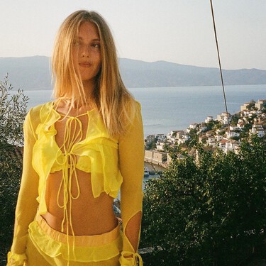 Adidas está arrasando entre las pijas madrileñas con estas Gazelle mejoradas, mucho más lujosas que cualquier Samba