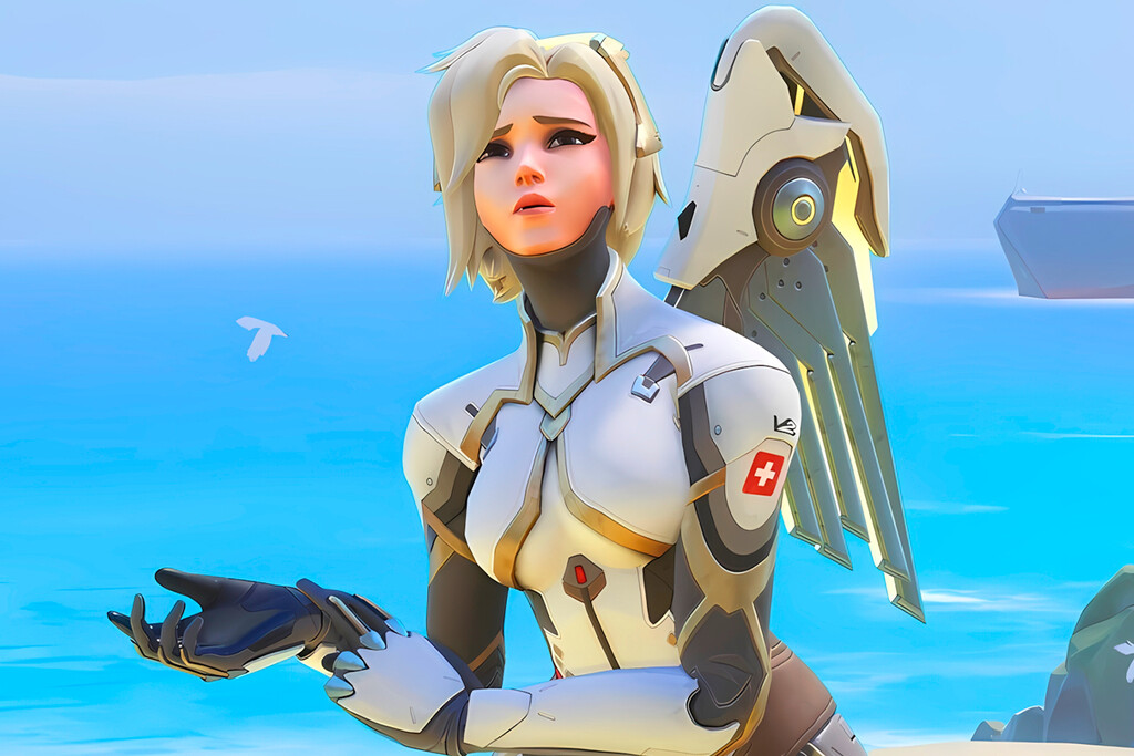 Tras los numerosos despidos de Microsoft en Blizzard en 2024, el equipo de Overwatch 2 se planta y ha tomado la mejor decisión posible  