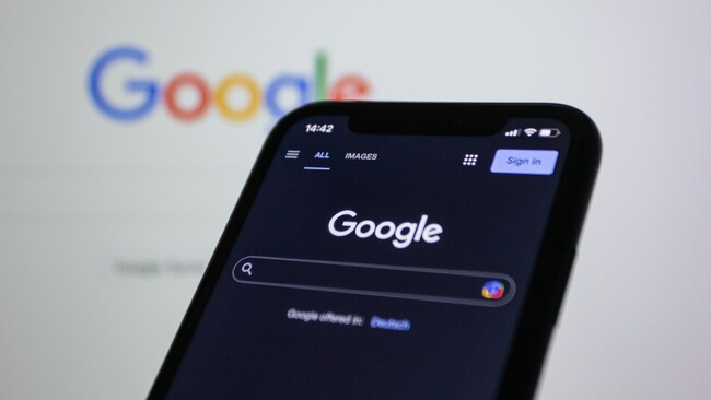 Google 1