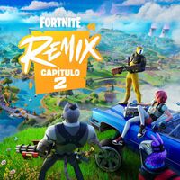 Snoop Dogg, Ice Spice y Juice World se unen a Fortnite Remix en la nueva temporada, con un mapa renovado y un pase de batalla que revive skins legendarias