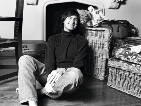 Las Charlas de Applesfera, en directo, hoy en Twitch: el legado de Steve Jobs