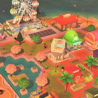 Todas las Tiendas y Establecimientos de Tomodachi Life: Una Vida de Ensueño 