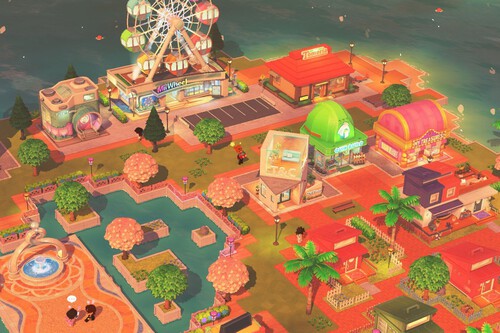 Todas las Tiendas y Establecimientos de Tomodachi Life: Una Vida de Ensueño 