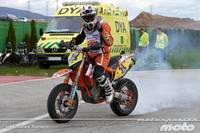 Karting de Samper de Calanda, nueva cita en el calendario del CeSMotard 2013 