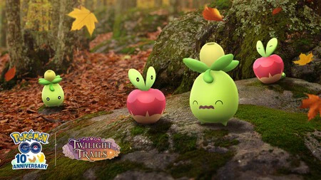 Pokemon Go Septiembre 03
