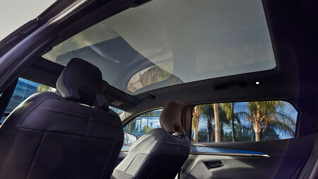 Renault Scenic E-Tech 2024