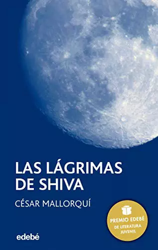LAS LÁGRIMAS DE SHIVA: 1 (PERISCOPIO)