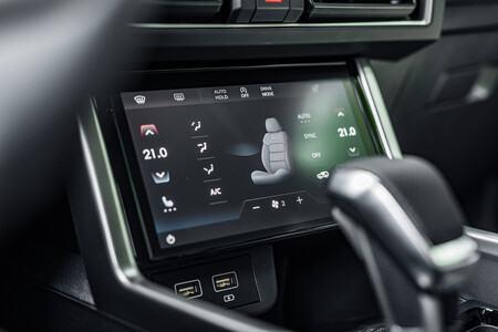 SsangYong Torres 2023 Prueba Contacto 6