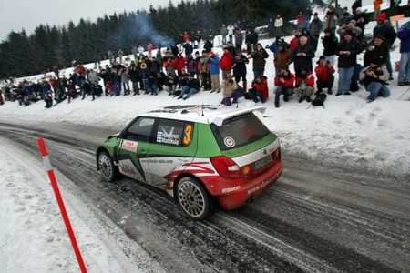 Škoda no está segura de que los nuevos R5 sean más baratos que los S2000