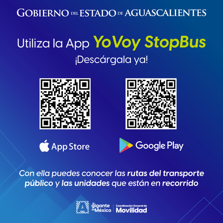 Yovoy Gobierno De Aguascalientes