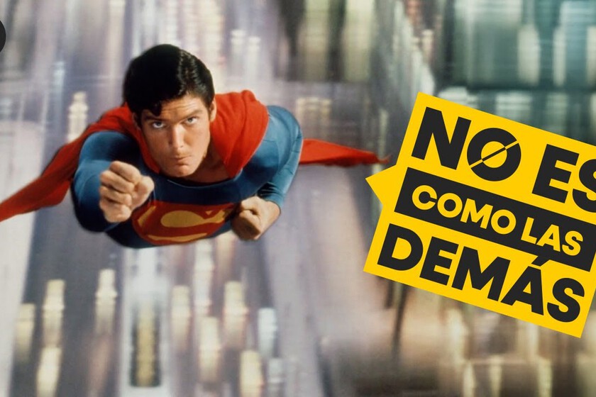 Una superproducción artesanal y un protagonista piloto. Cómo 'Superman' cambió el cine de superhéroes